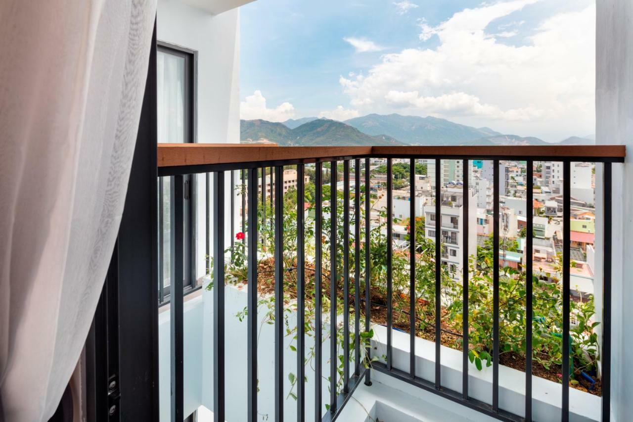 Ctk Golden Hotel Phuoc Dong Exterior photo